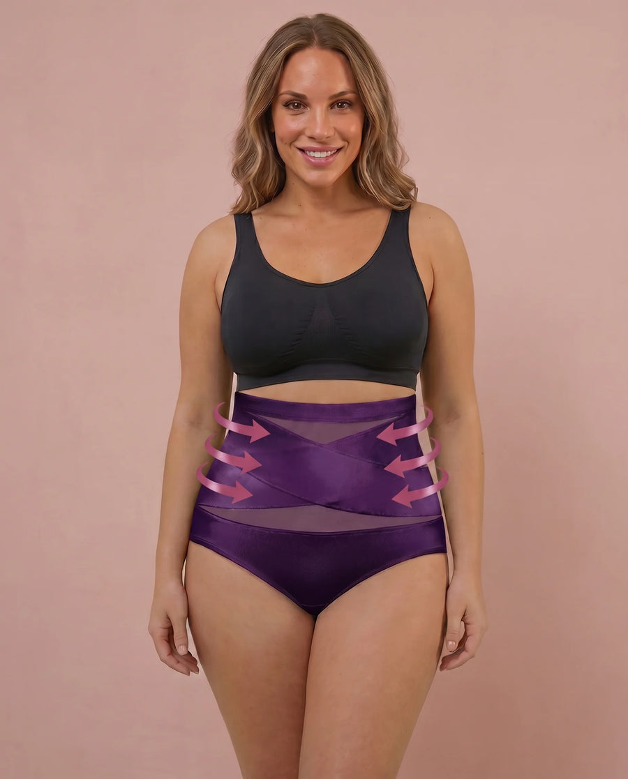NUARA Sculpt Slip